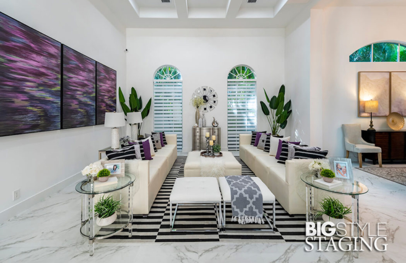 Gallery Home Stager South Florida, Home Staging Fort Lauderdale