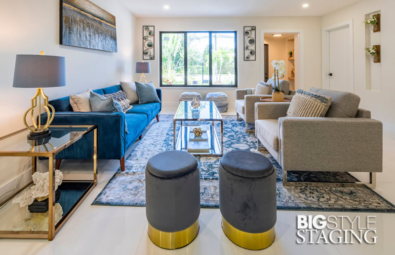 Gallery Home Stager South Florida, Home Staging Fort Lauderdale