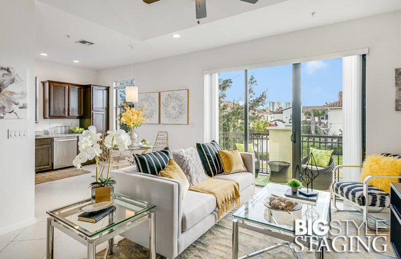Gallery Home Stager South Florida, Home Staging Fort Lauderdale