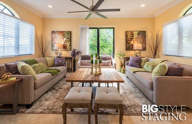 Gallery Home Stager South Florida, Home Staging Fort Lauderdale