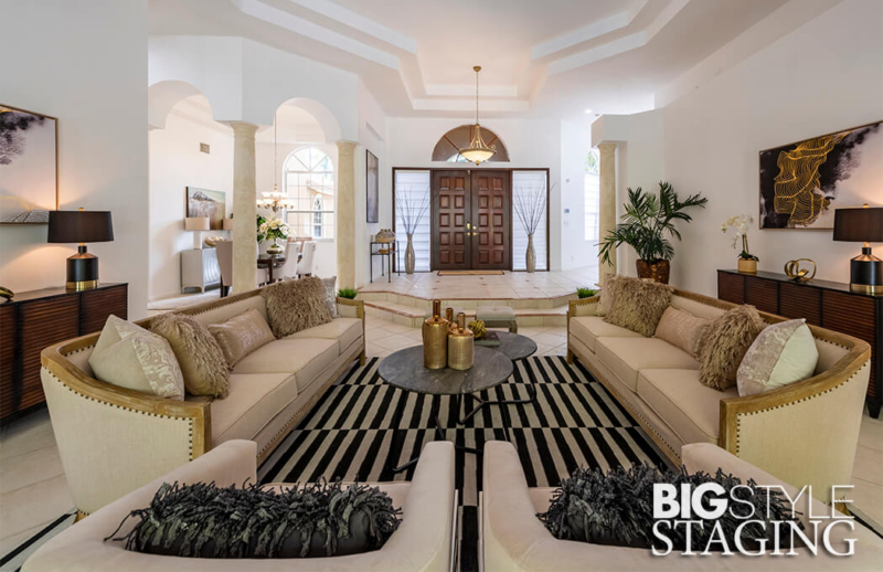 Gallery Home Stager South Florida, Home Staging Fort Lauderdale