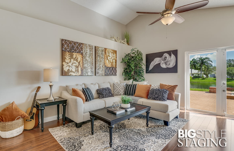 Gallery Home Stager South Florida, Home Staging Fort Lauderdale