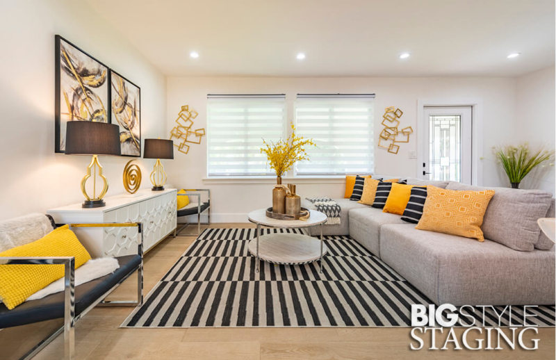 Gallery Home Stager South Florida, Home Staging Fort Lauderdale