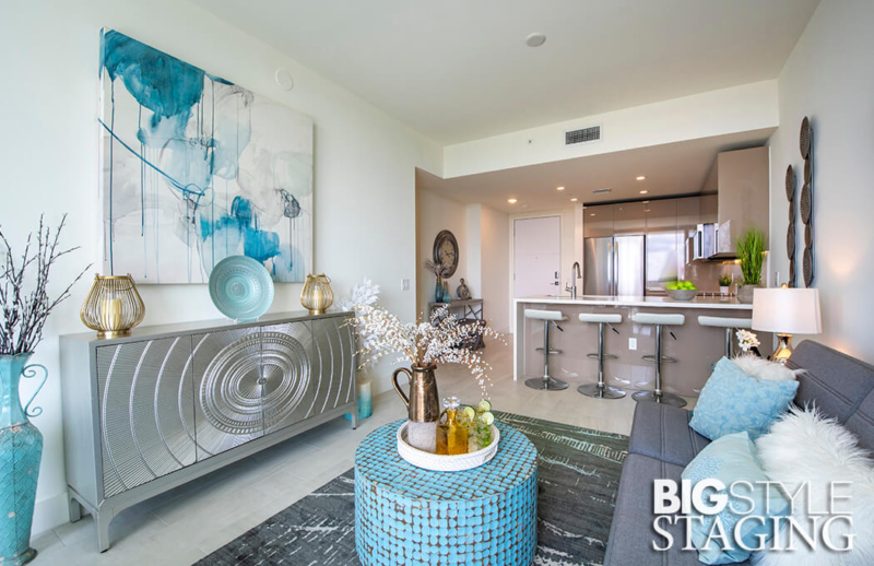 Gallery Home Stager South Florida, Home Staging Fort Lauderdale