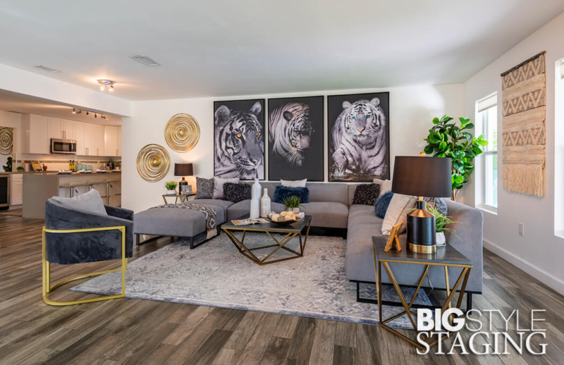 Gallery Home Stager South Florida, Home Staging Fort Lauderdale