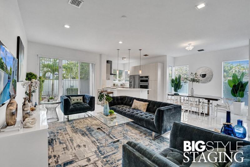 Gallery Home Stager South Florida, Home Staging Fort Lauderdale