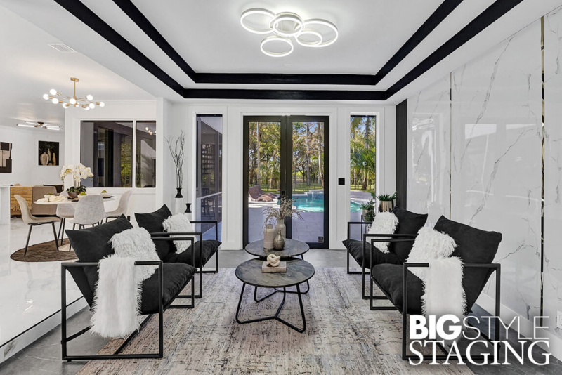 Gallery Home Stager South Florida, Home Staging Fort Lauderdale