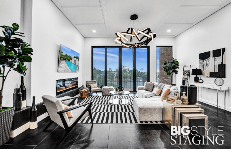 Gallery Home Stager South Florida, Home Staging Fort Lauderdale