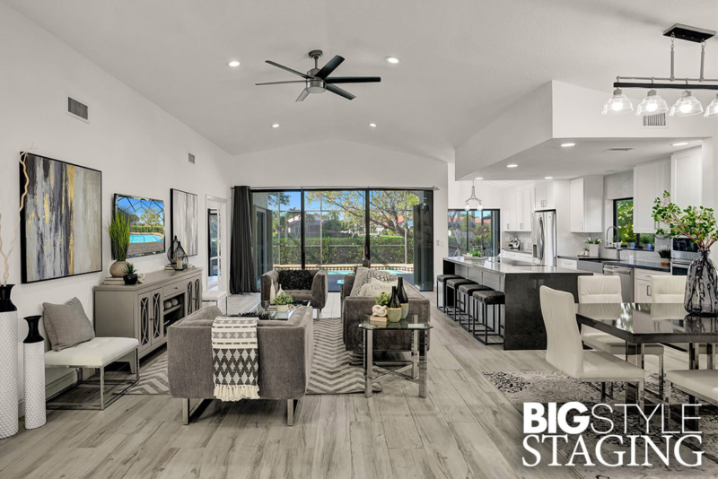 Gallery Home Stager South Florida, Home Staging Fort Lauderdale