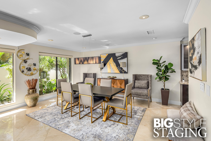Gallery Home Stager South Florida, Home Staging Fort Lauderdale